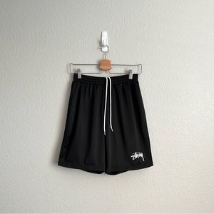 Stussy Mesh Shorts